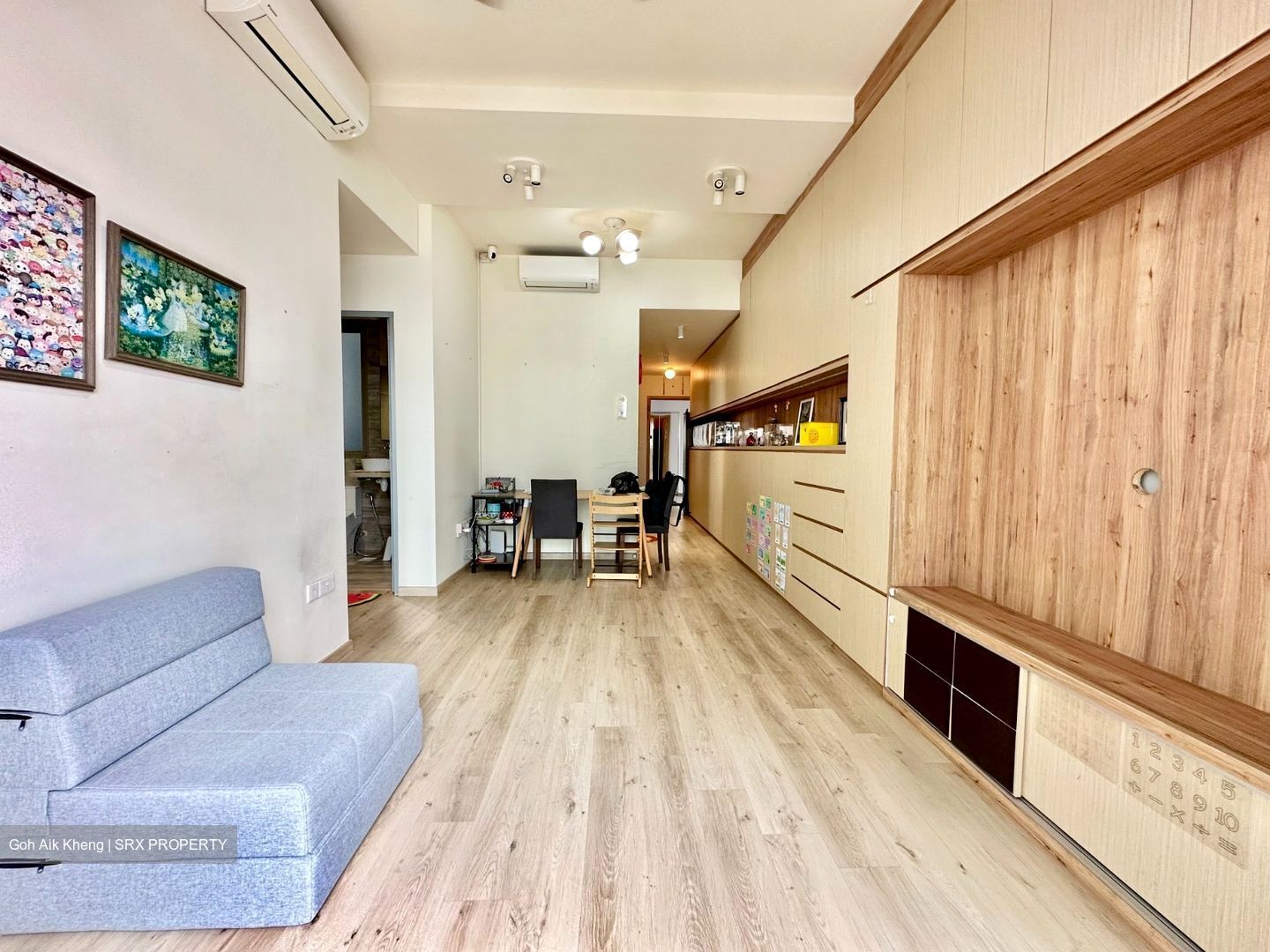 Sea Horizon (D18), Condominium #525927381
